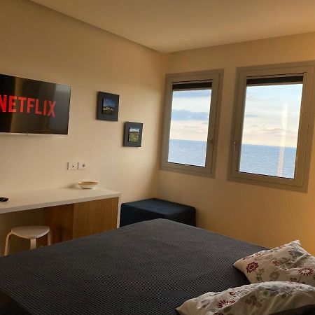 Suite Sul Mare Catania Ngoại thất bức ảnh