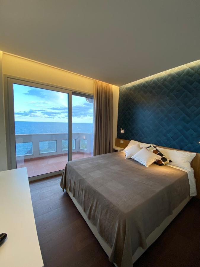 Suite Sul Mare Catania Ngoại thất bức ảnh