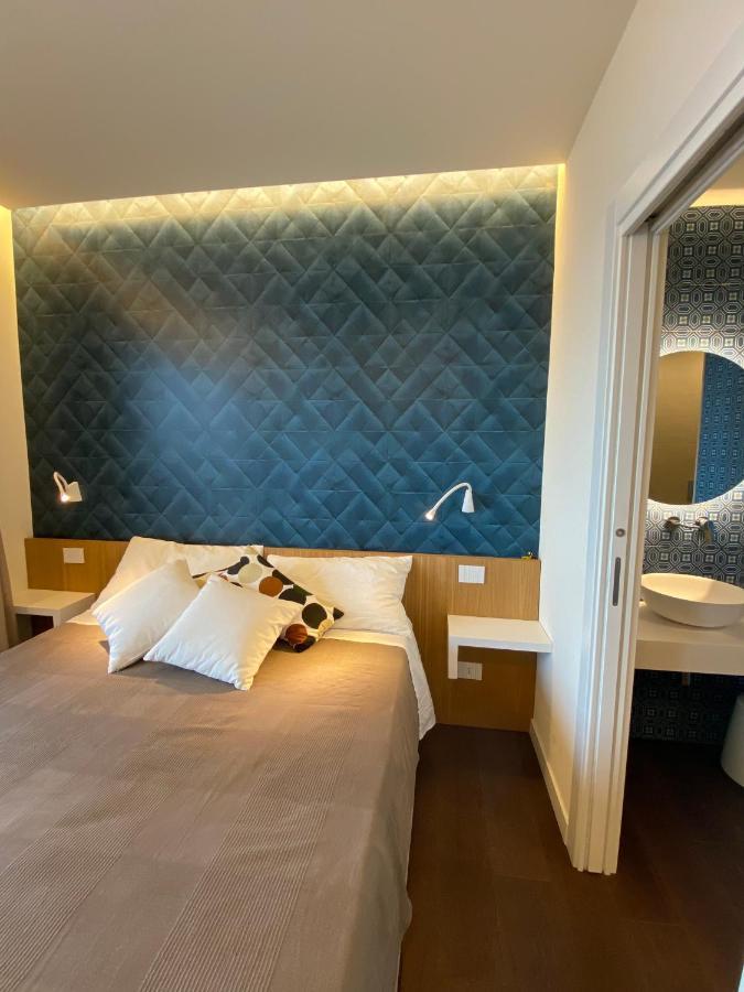 Suite Sul Mare Catania Ngoại thất bức ảnh