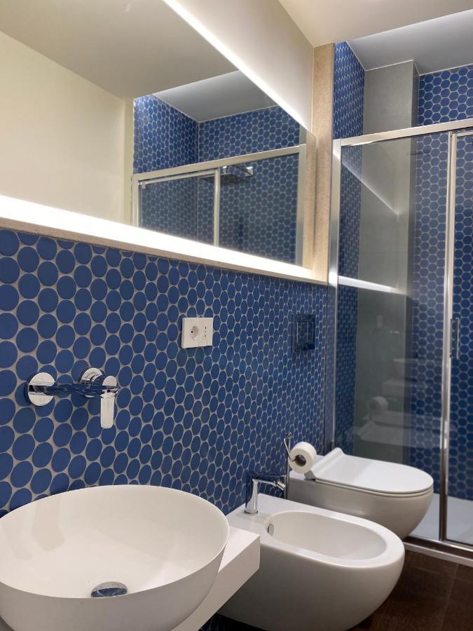 Suite Sul Mare Catania Ngoại thất bức ảnh