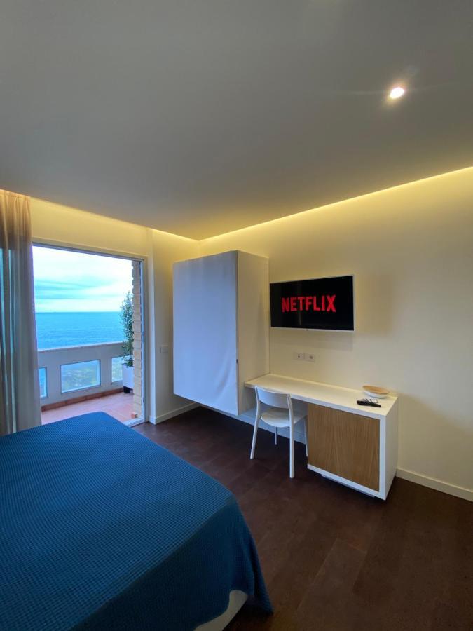 Suite Sul Mare Catania Ngoại thất bức ảnh