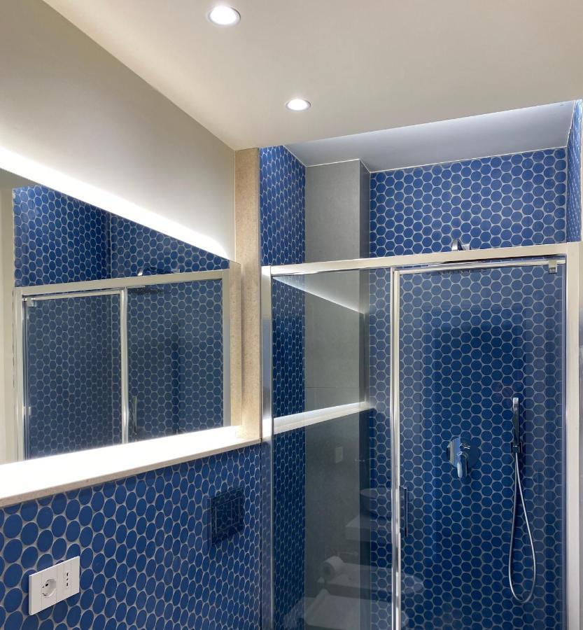 Suite Sul Mare Catania Ngoại thất bức ảnh