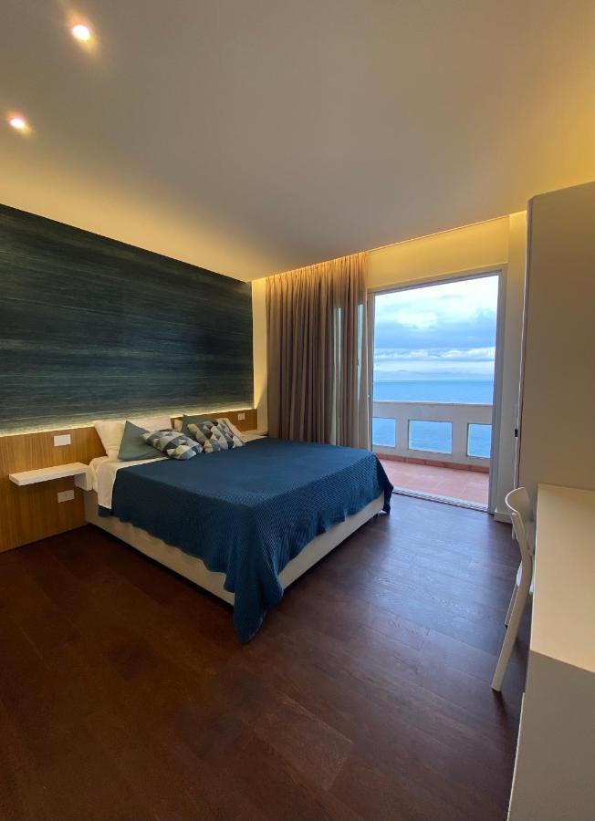 Suite Sul Mare Catania Ngoại thất bức ảnh