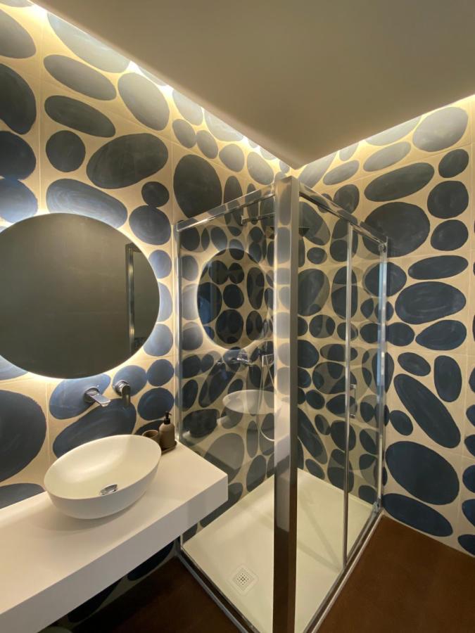 Suite Sul Mare Catania Ngoại thất bức ảnh