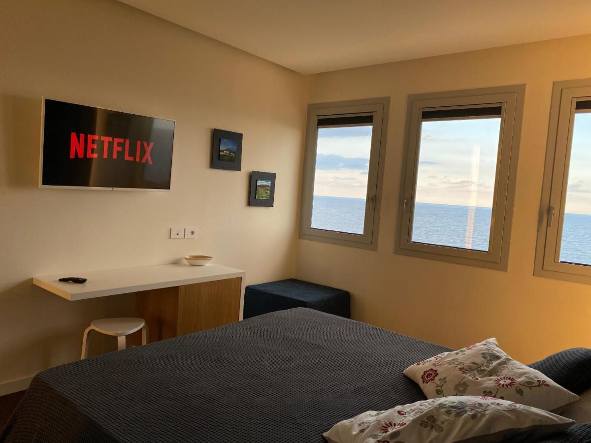 Suite Sul Mare Catania Ngoại thất bức ảnh