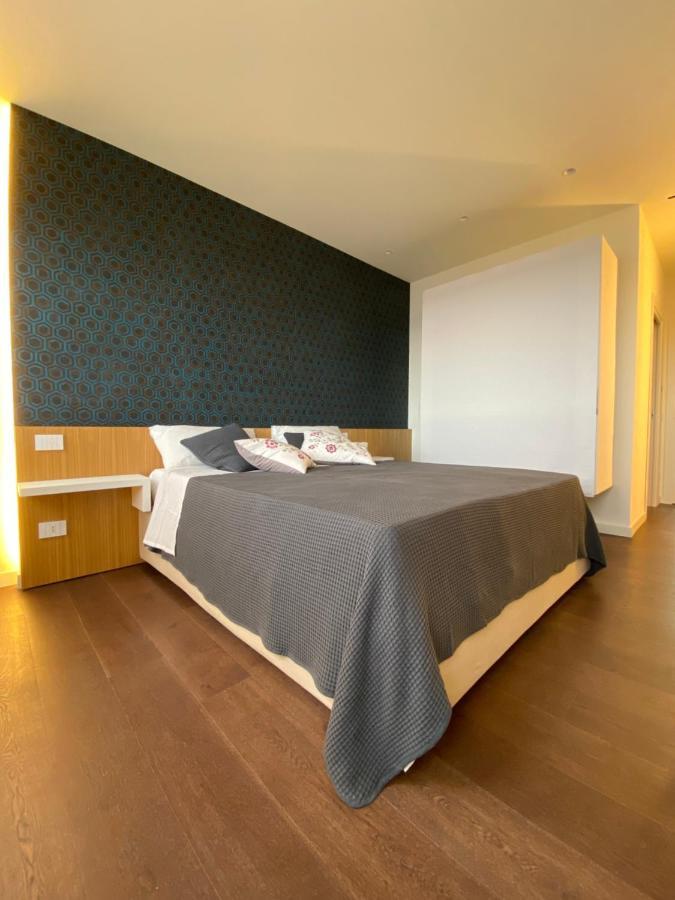 Suite Sul Mare Catania Ngoại thất bức ảnh
