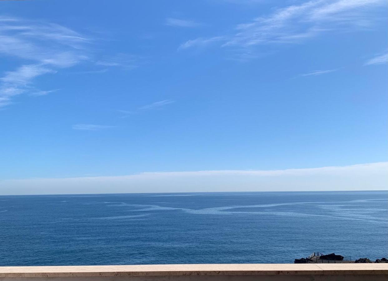 Suite Sul Mare Catania Ngoại thất bức ảnh